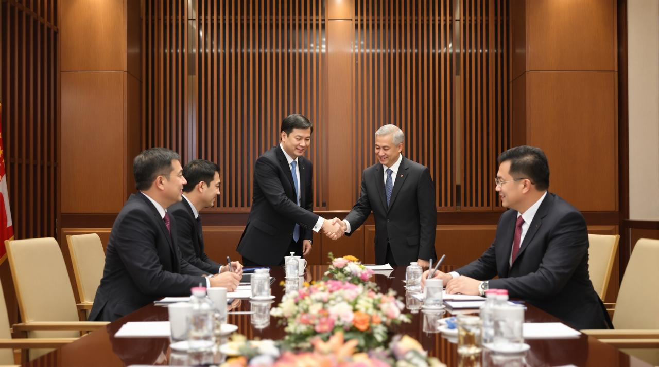 ai视频与腾讯视频达成战略合作,共同打造精品内容生态